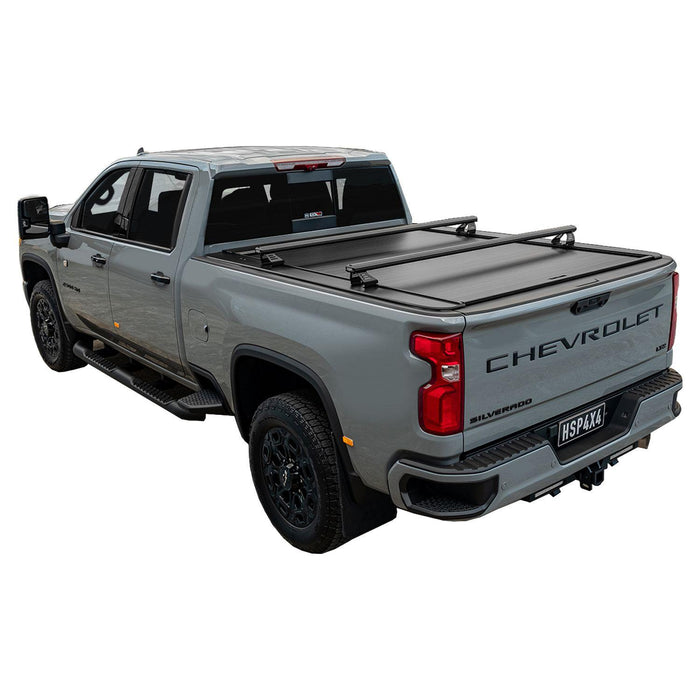 HSP ROLL R COVER SERIES 3.5 - CHEVROLET SILVERADO 2500