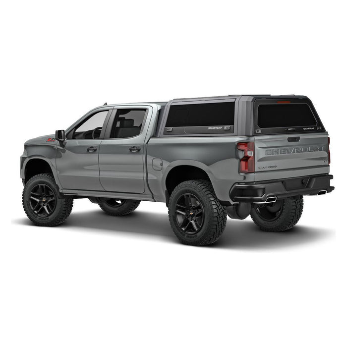 RSI SMARTCAP EVO CANOPY - CHEVROLET SILVERADO/GMC SIERRA