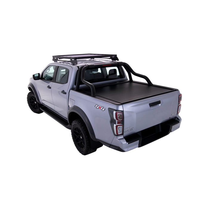 HSP ROLL R COVER SERIES 3.5 - ISUZU D-MAX 2021+