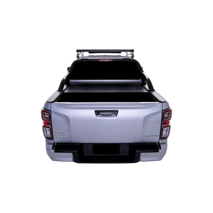 HSP ROLL R COVER SERIES 3.5 - ISUZU D-MAX 2021+