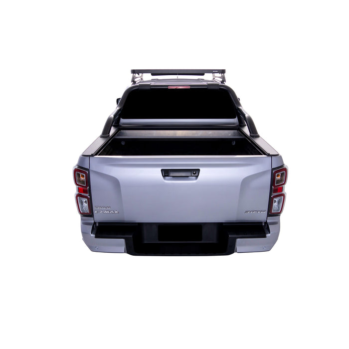 HSP ROLL R COVER SERIES 3.5 - ISUZU D-MAX 2021+