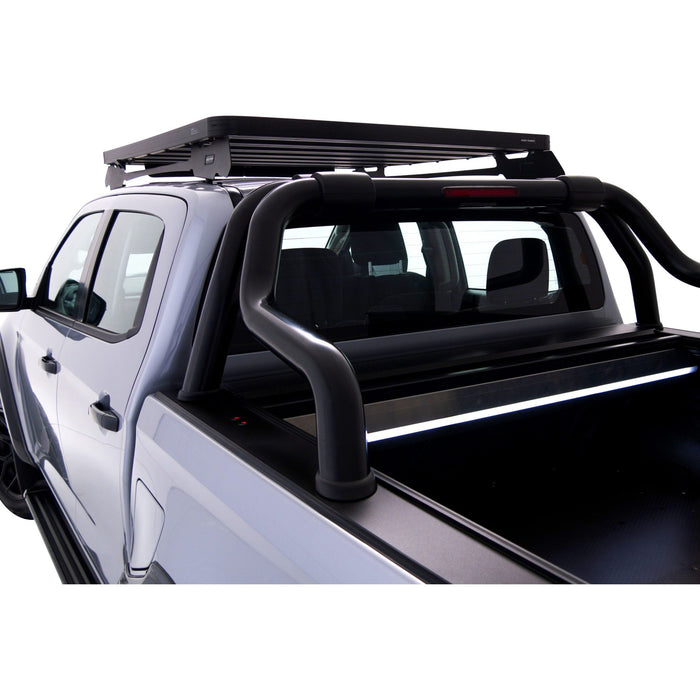 HSP ROLL R COVER SERIES 3.5 - ISUZU D-MAX 2021+