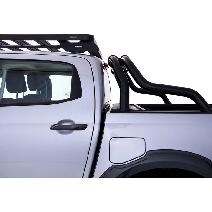 HSP ROLL R COVER SERIES 3.5 - ISUZU D-MAX 2021+