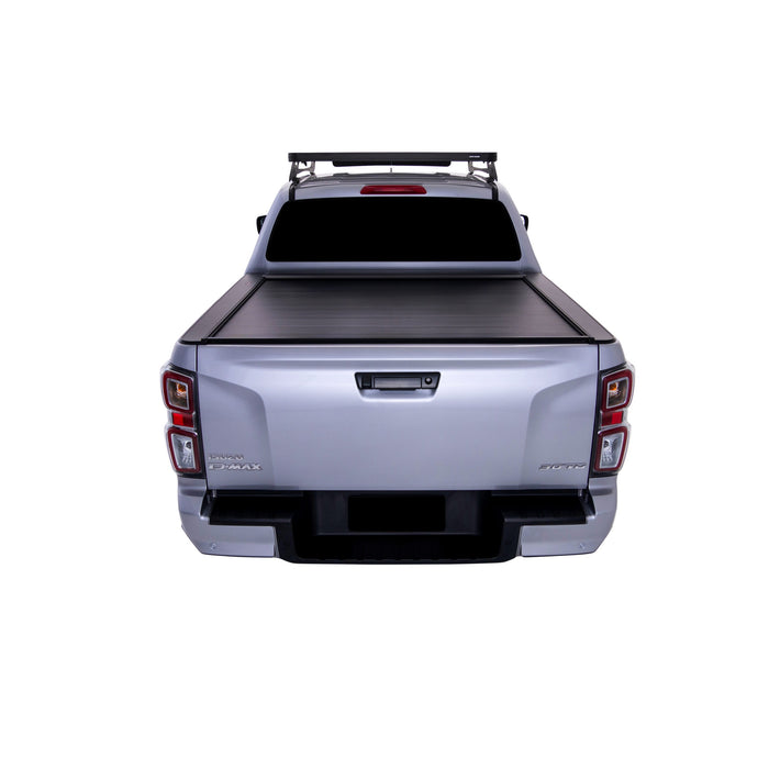 HSP ROLL R COVER SERIES 3.5 - ISUZU D-MAX 2021+