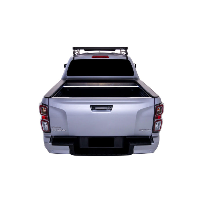 HSP ROLL R COVER SERIES 3.5 - ISUZU D-MAX 2021+