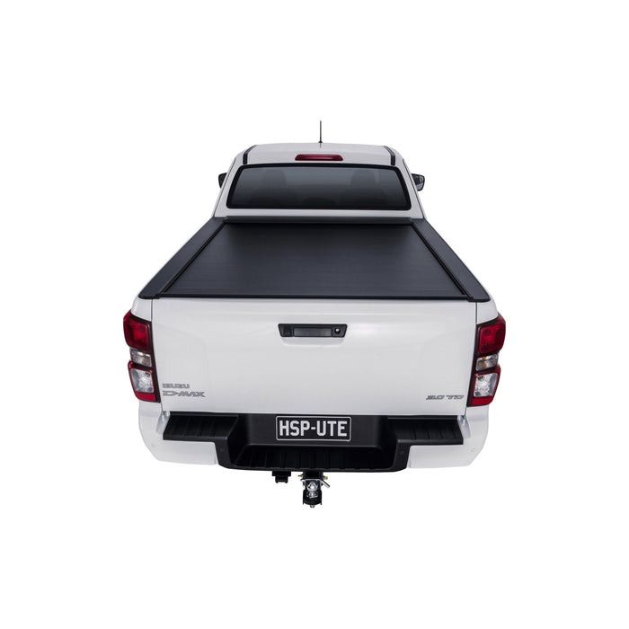 HSP ROLL R COVER SERIES 3.5 - ISUZU D-MAX 2021+