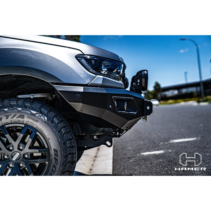 HAMER KING SERIES BAR- FORD EVEREST