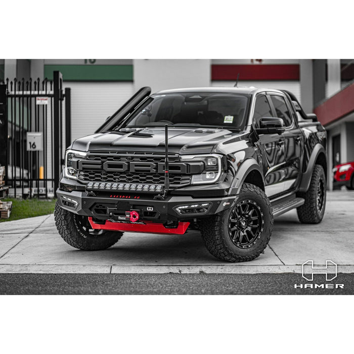 HAMER ATLAS SERIES BAR- FORD RAPTOR NEXT GEN 2022-PRESENT