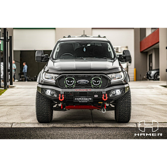 HAMER KING SERIES BAR- FORD RANGER