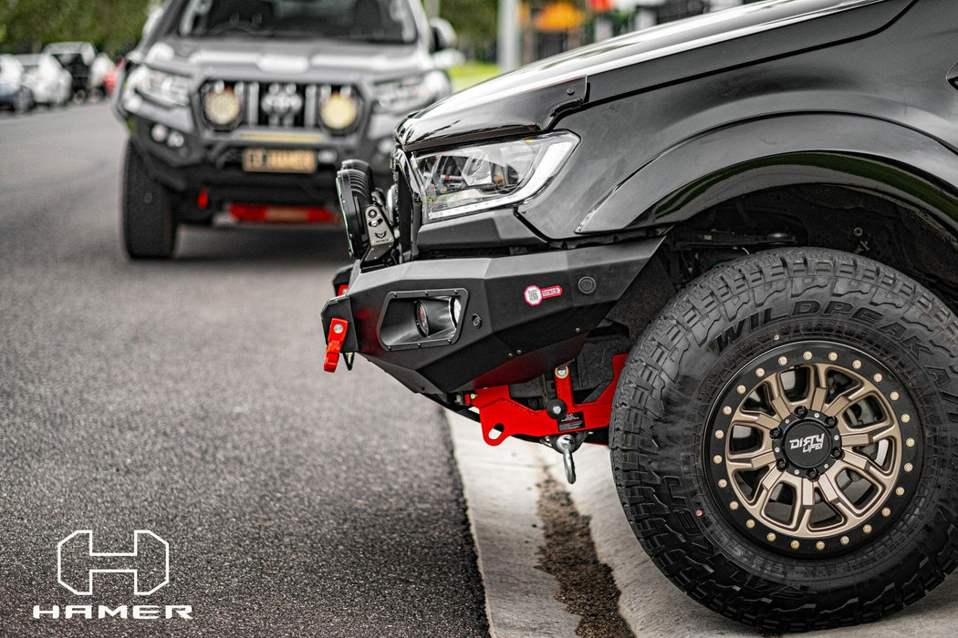 HAMER KING SERIES BAR- FORD RANGER