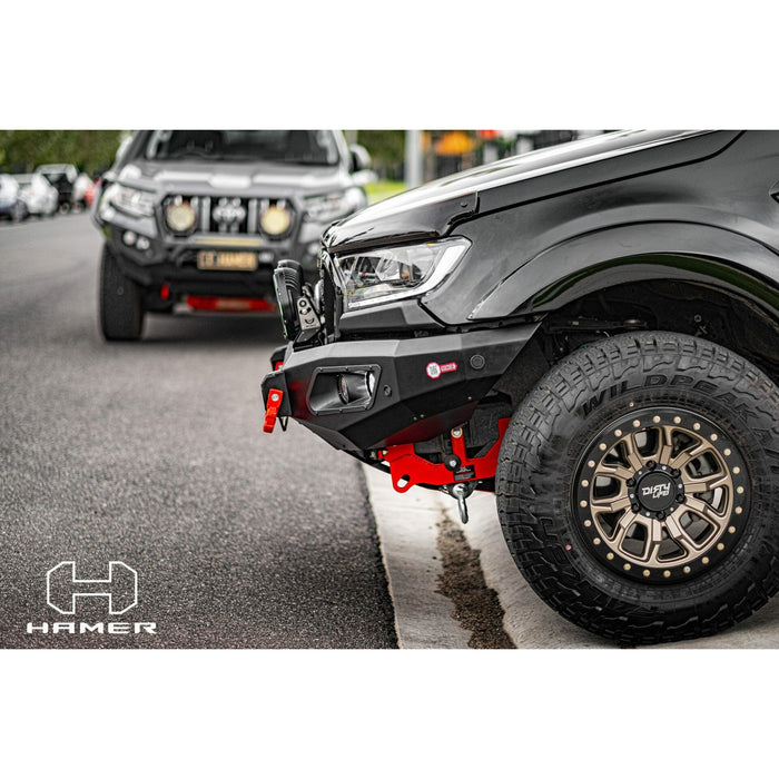 HAMER KING SERIES BAR- FORD RANGER