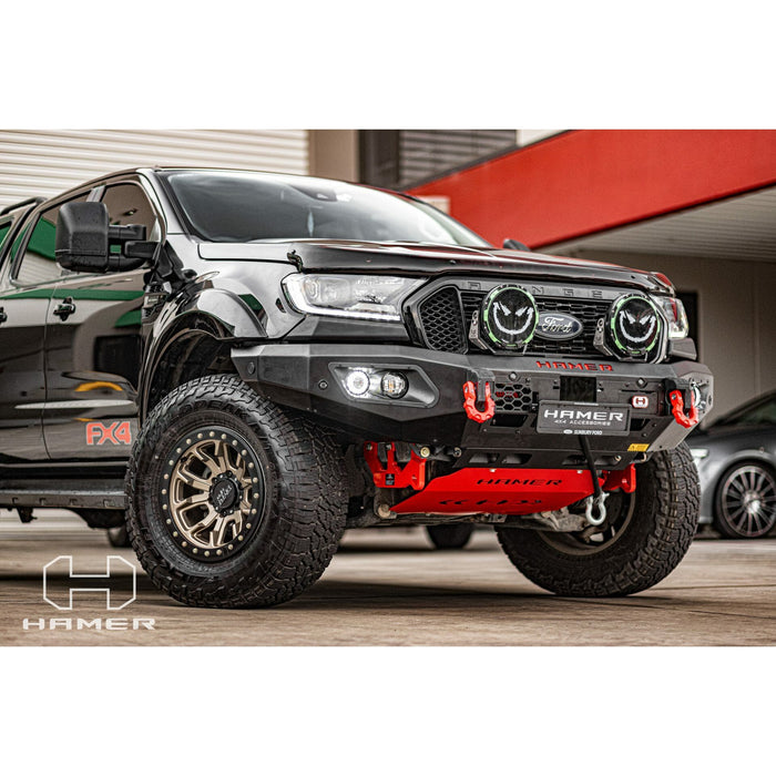 HAMER KING SERIES BAR- FORD RANGER