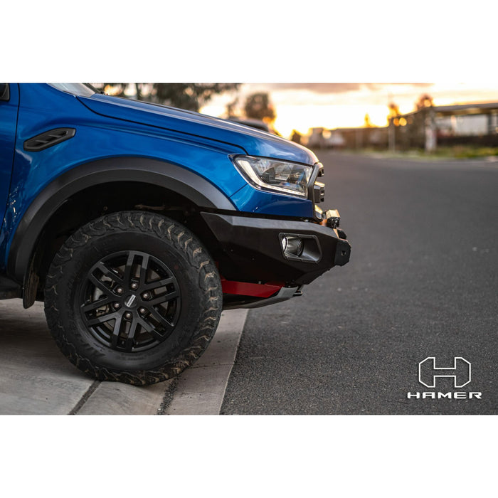 HAMER KING SERIES BAR- FORD RAPTOR (2018-2022)