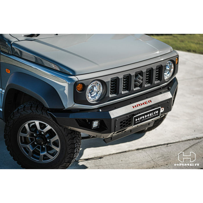 HAMER KING SERIES BAR-SUZUKI JIMNY