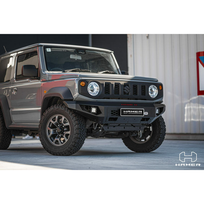 HAMER KING SERIES BAR-SUZUKI JIMNY