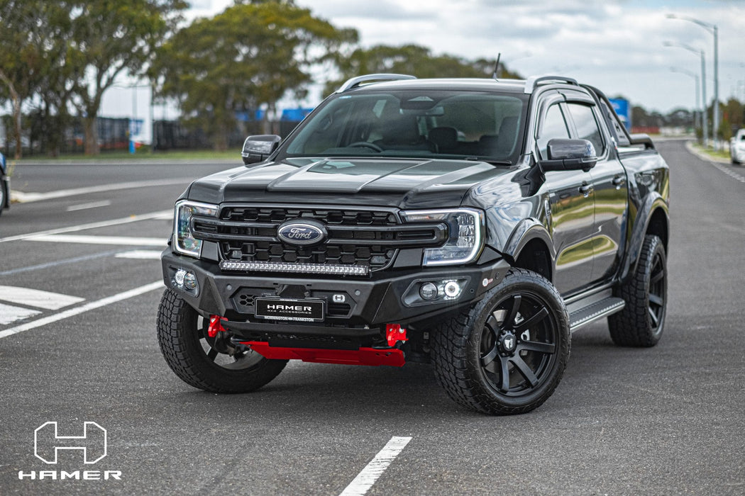 HAMER KING SERIES BAR- FORD RANGER