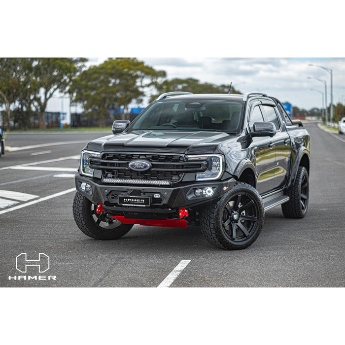 HAMER KING SERIES BAR- FORD RANGER