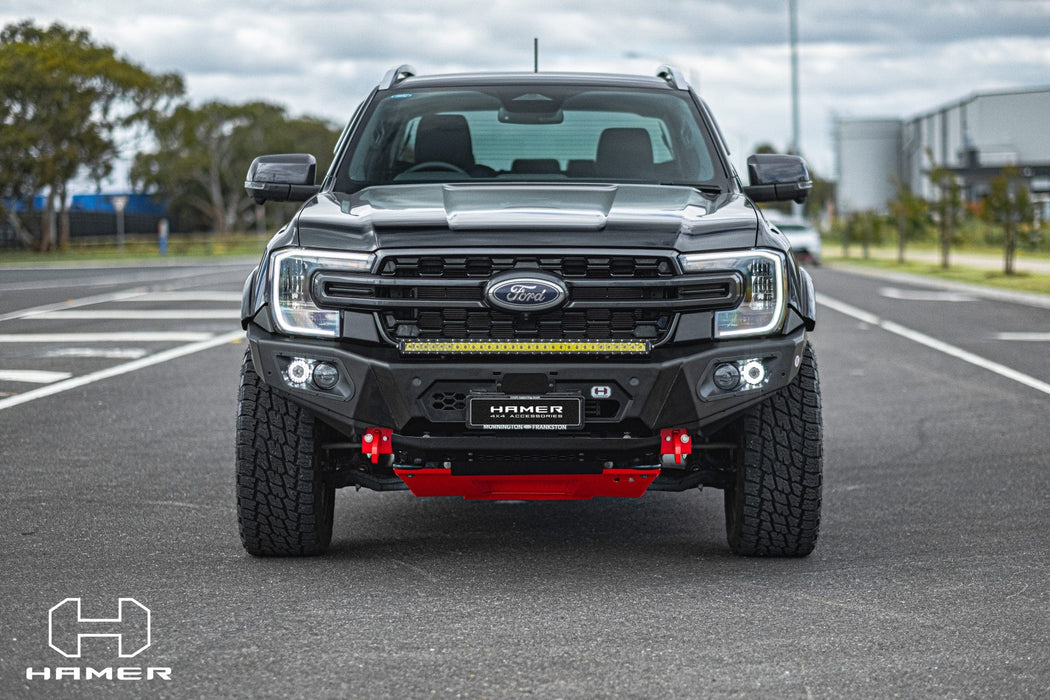 HAMER KING SERIES BAR- FORD RANGER