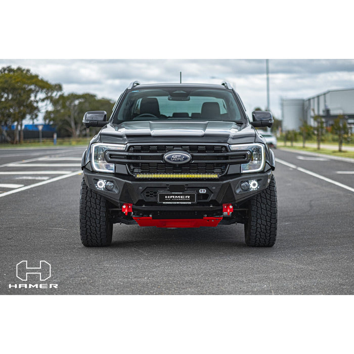 HAMER KING SERIES BAR- FORD RANGER