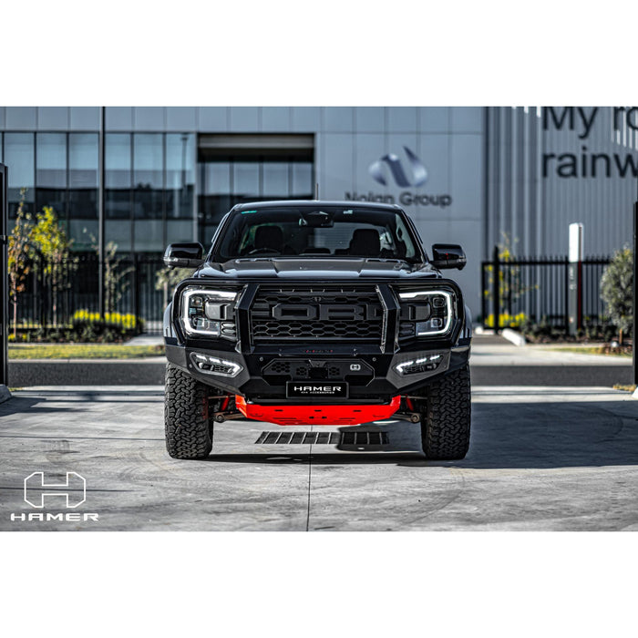 HAMER ATLAS SERIES PLUS BAR- FORD RAPTOR NEXT GEN 2022-PRESENT