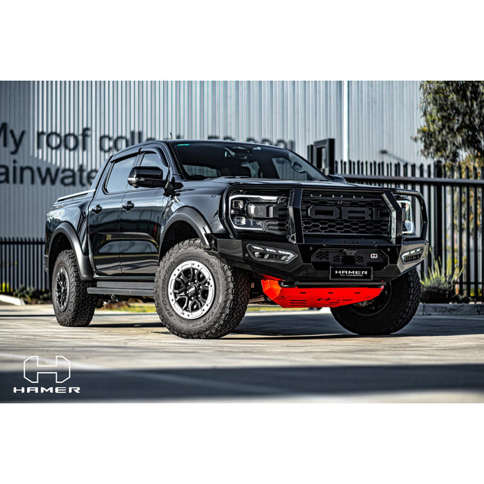 HAMER ATLAS SERIES PLUS BAR- FORD RAPTOR NEXT GEN 2022-PRESENT