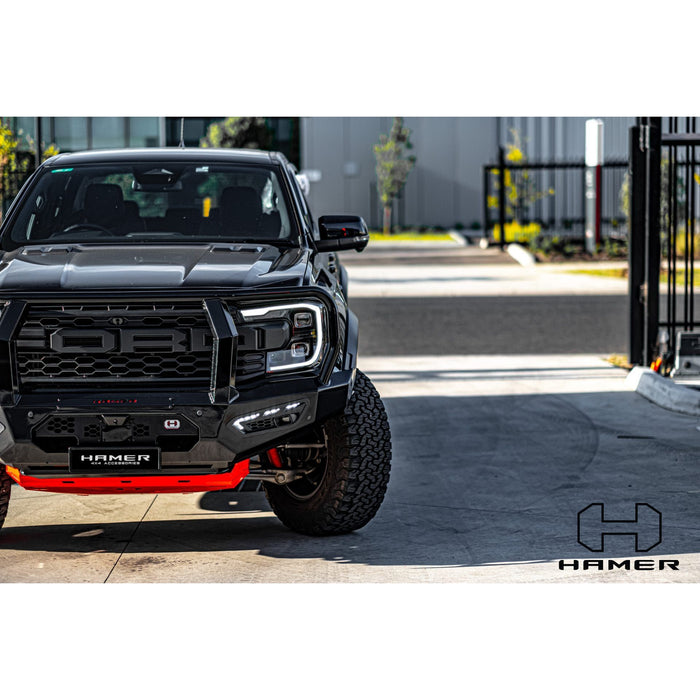 HAMER ATLAS SERIES PLUS BAR- FORD RAPTOR NEXT GEN 2022-PRESENT