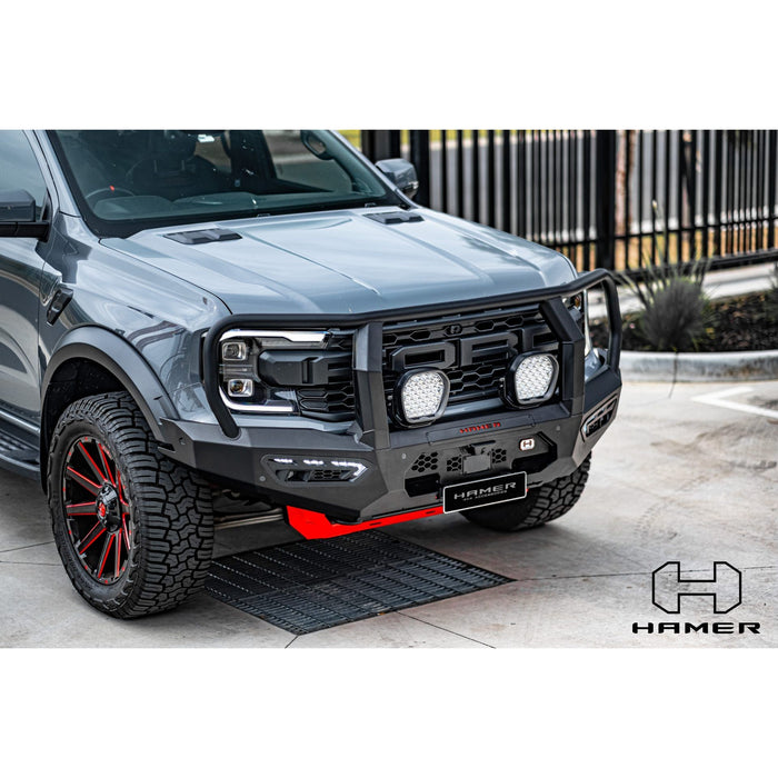 HAMER ATLAS SERIES PLUS BAR- FORD RAPTOR NEXT GEN 2022-PRESENT