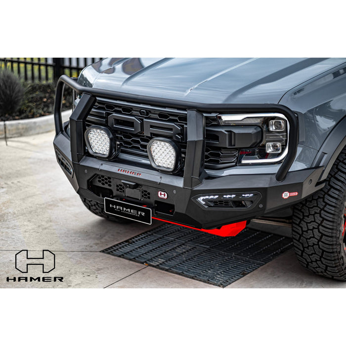 HAMER ATLAS SERIES PLUS BAR- FORD RAPTOR NEXT GEN 2022-PRESENT