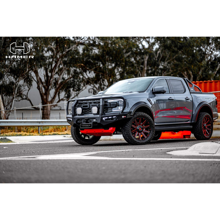 HAMER ATLAS SERIES PLUS BAR- FORD RAPTOR NEXT GEN 2022-PRESENT