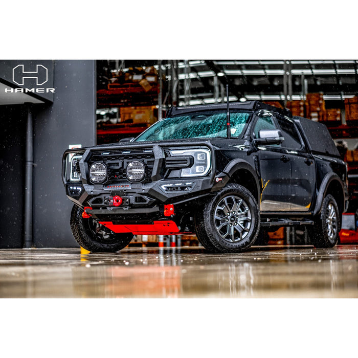 HAMER ATLAS SERIES PLUS BAR- FORD RANGER NEXT GEN 2022-PRESENT