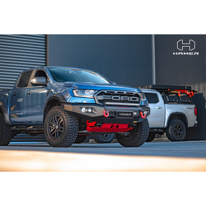 HAMER KING SERIES BAR- FORD RAPTOR (2018-2022)