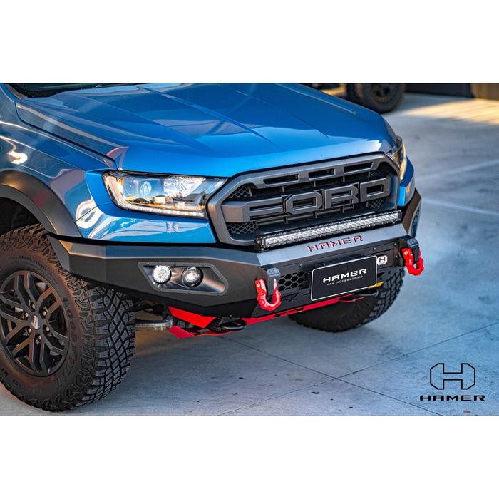 HAMER KING SERIES BAR- FORD RAPTOR (2018-2022)