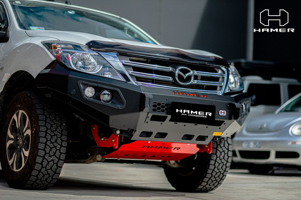 HAMER KING SERIES BAR- MAZDA BT-50