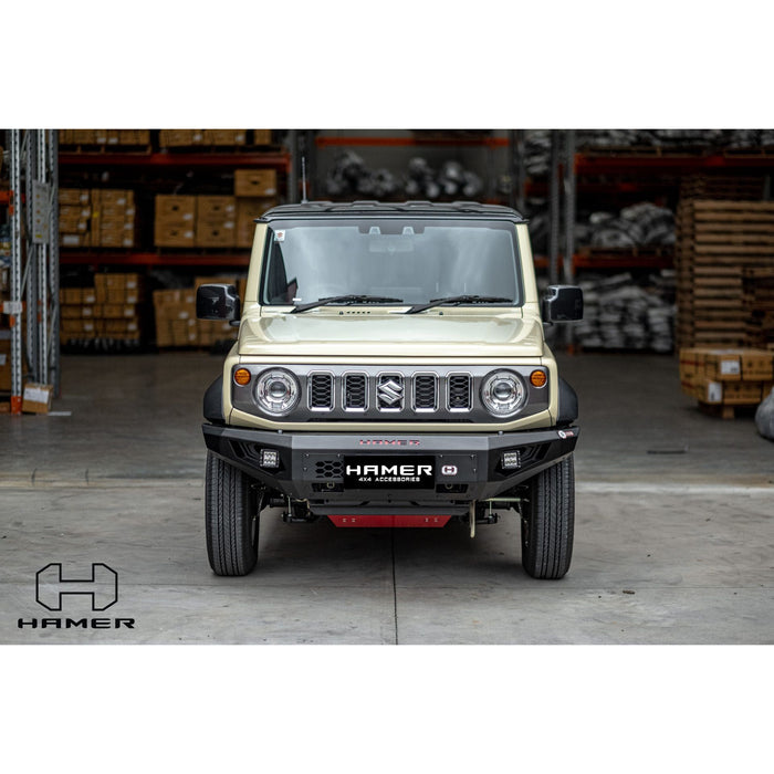 HAMER KING SERIES BAR-SUZUKI JIMNY