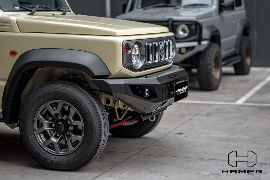 HAMER KING SERIES BAR-SUZUKI JIMNY