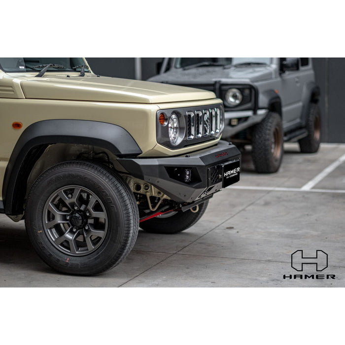 HAMER KING SERIES BAR-SUZUKI JIMNY