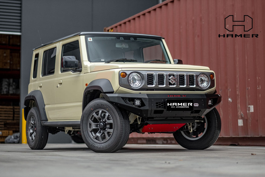 HAMER KING SERIES BAR-SUZUKI JIMNY