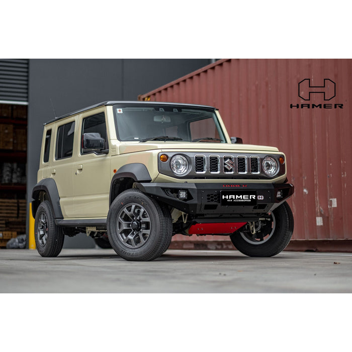 HAMER KING SERIES BAR-SUZUKI JIMNY