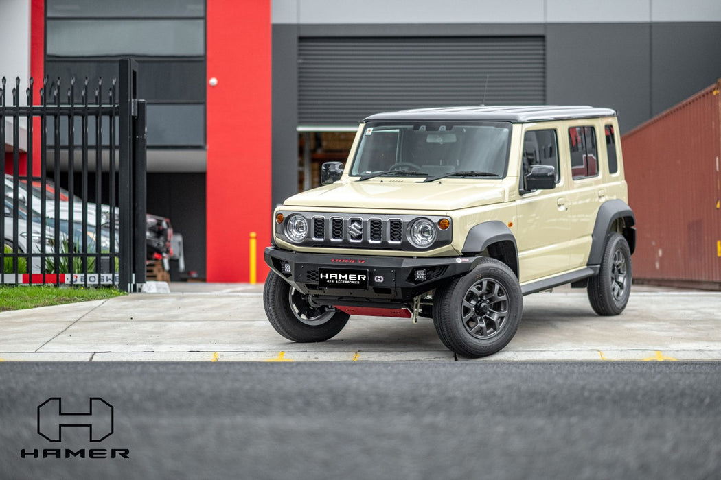 HAMER KING SERIES BAR-SUZUKI JIMNY