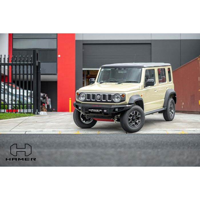 HAMER KING SERIES BAR-SUZUKI JIMNY