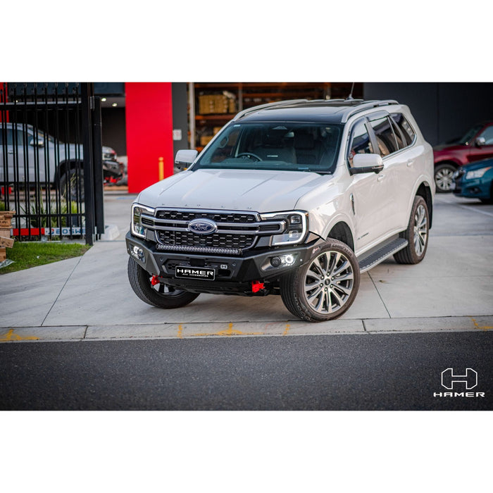 HAMER KING SERIES BAR- FORD EVEREST