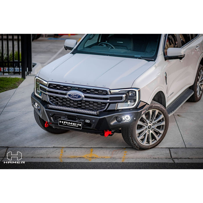 HAMER KING SERIES BAR- FORD EVEREST