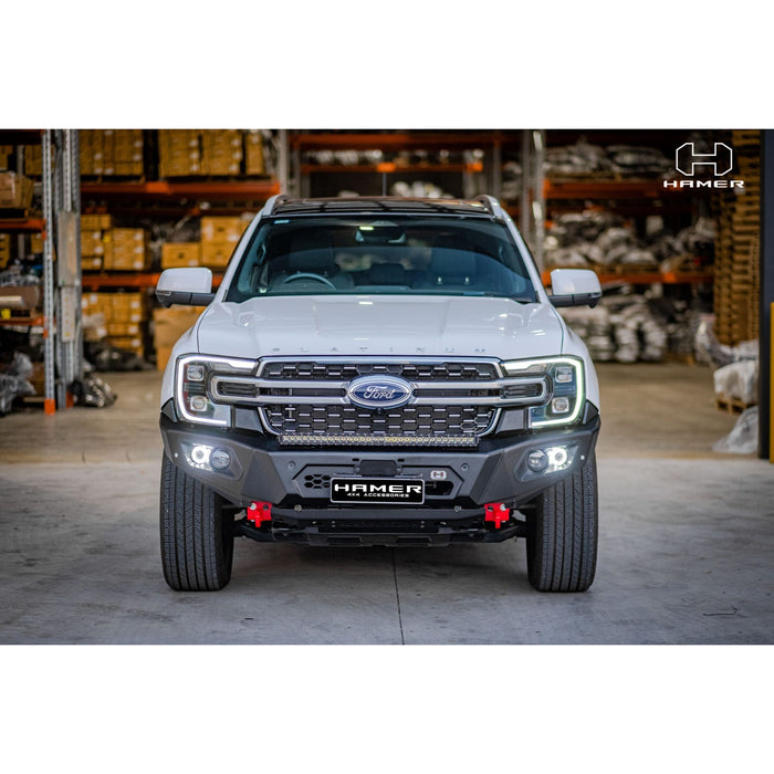 HAMER KING SERIES BAR- FORD EVEREST