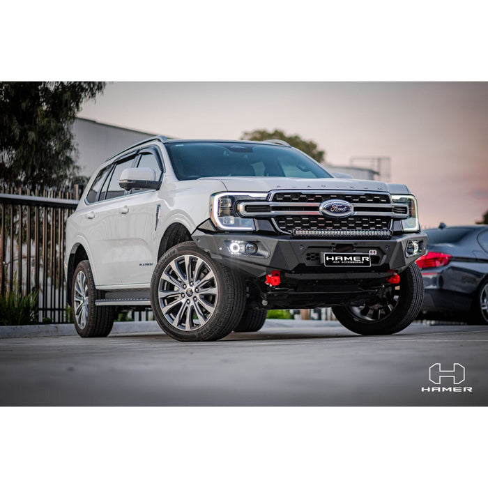 HAMER KING SERIES BAR- FORD EVEREST