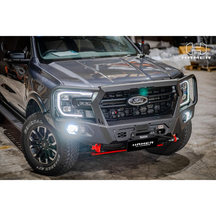 HAMER KING SERIES PLUS BAR- FORD RANGER