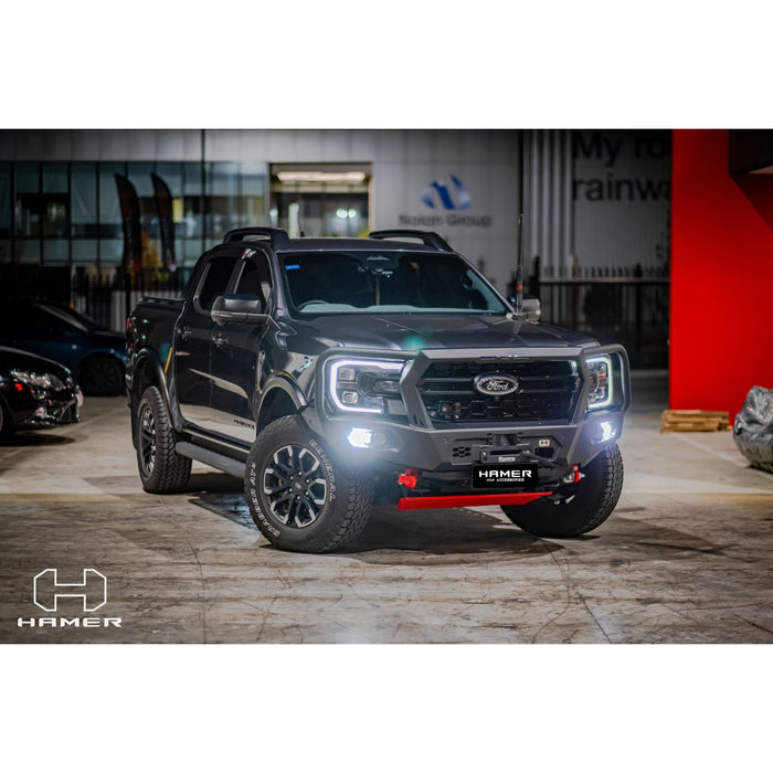 HAMER KING SERIES PLUS BAR- FORD RANGER