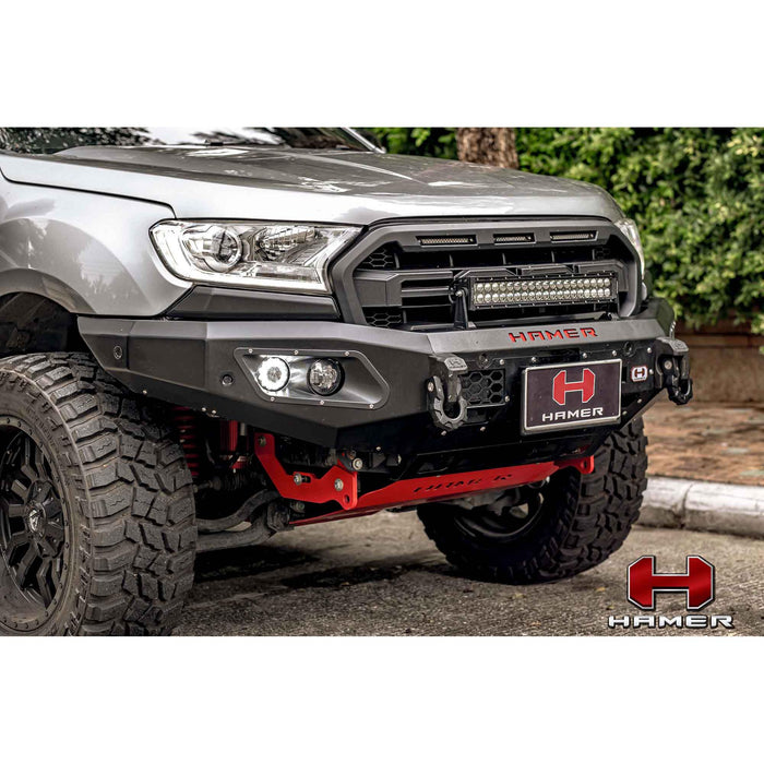 HAMER KING SERIES BAR- FORD EVEREST