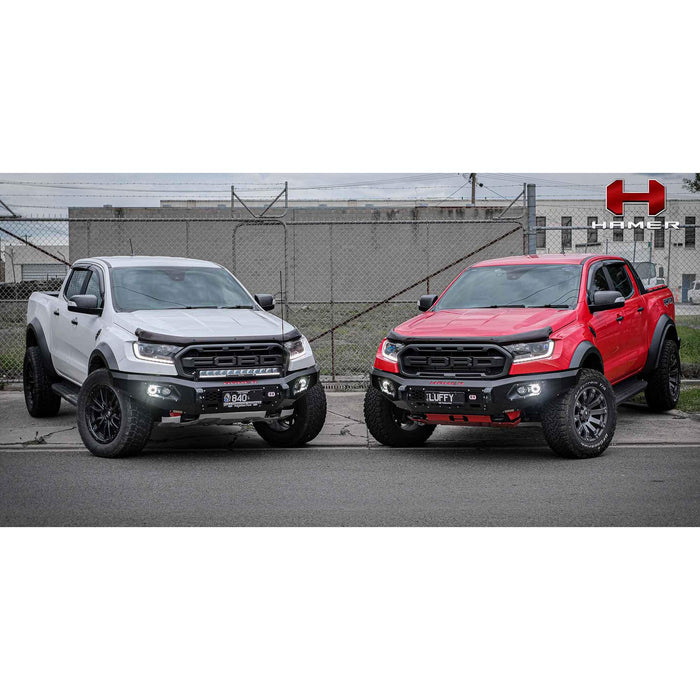 HAMER KING SERIES BAR- FORD RAPTOR (2018-2022)