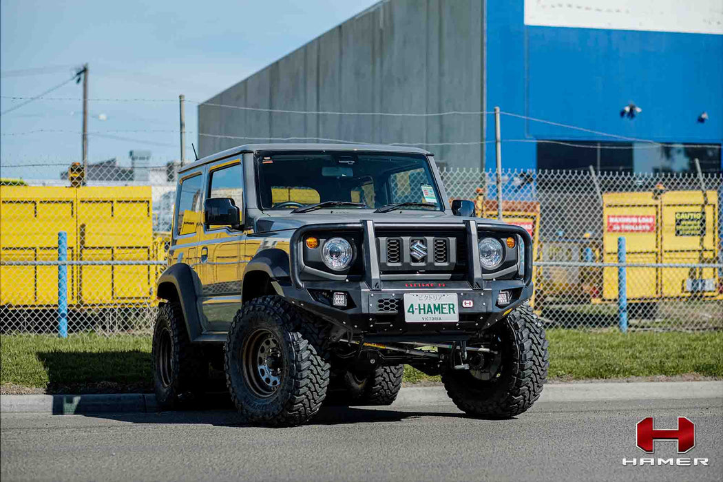 HAMER KING SERIES PLUS BAR-SUZUKI JIMNY