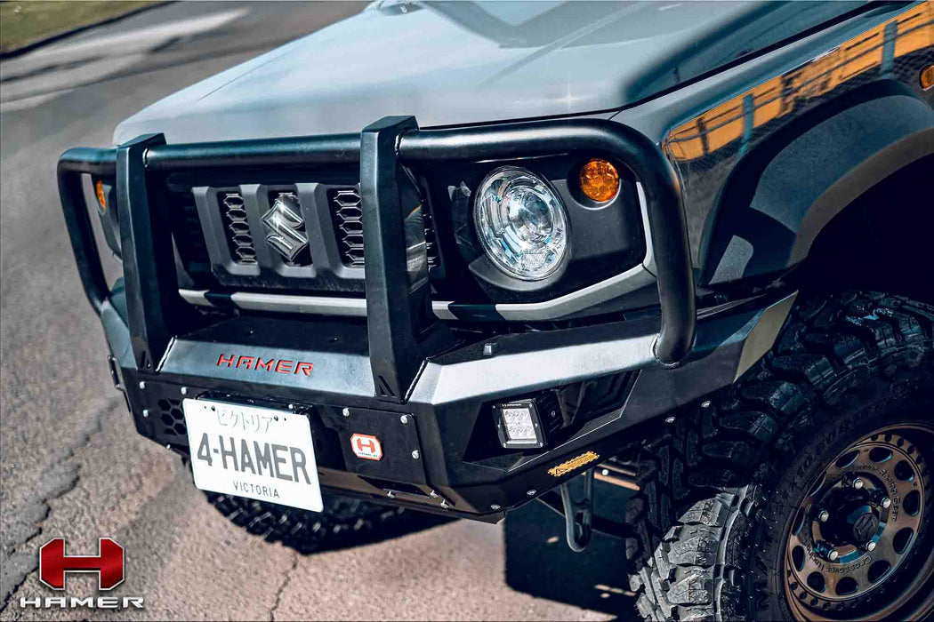 HAMER KING SERIES PLUS BAR-SUZUKI JIMNY